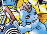 machop costanza