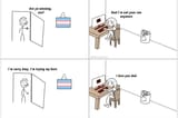 are you winning son trans
