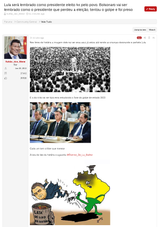 Screenshot 2025-07-21 at 00-14-39 Lula será lembrado como presidente eleito 4x pelo povo. Bolsonaro vai ser lembrado como o presidente que perdeu a eleição tentou o golpe e foi preso