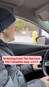 483 reactions · 53 shares ｜ The only way to do it 😂 Credit 🎥： jasonfonger ⧸ TT Follow @northlybrampton for more Brampton content. DM us your videos⧸photos to be featured on the page ‼️ We a [1488683499155847]