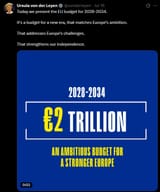 EUbudget