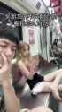 chinese_man_sniffing_white_foot_thumb.jpg