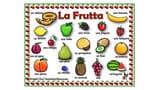fruits