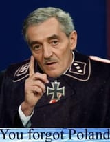 bushewanger