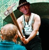 Krokodille Dunder