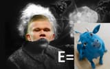 isje rør tjokkoladen min