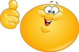 fat-emoticon-with-thumb-up-vector-2537558