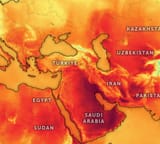 eastern euroe is hot