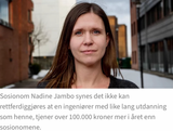 urettferdig