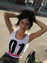終於迎來太陽