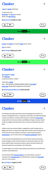 Screenshot 2025-07-21 at 13-06-43 Urban Dictionary Clanker
