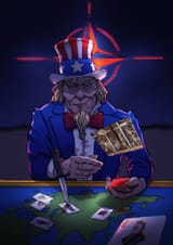 american victory ending