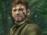 snake eater