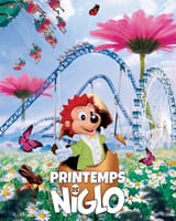 Printemps-de-Niglo