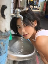 終於迎來太陽