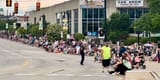 parade