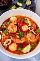 tom yum