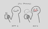 sfw drawings