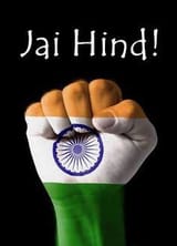 jai hind