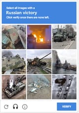 russian captcha