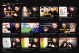 american orthodox channel