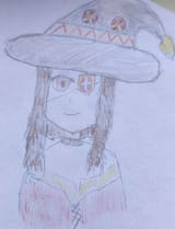 megumin