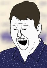 fascist physiognomy