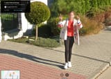 AuschwitzStreetview
