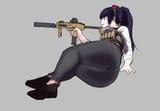 Kuroneko_MP7