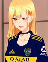 Boca Juniors