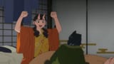 cap_[Ironclad] Dungeon Meshi - 20 [1080p.AV1]_00_22_18_128