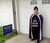 IMG_1488 I Heil Hitler Nigga Racism Lives Here