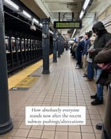 metro