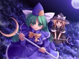 __kirisame_marisa_mima_and_kirisame_marisa_touhou_and_2_more_drawn_by_lzh__512ee6814ec7731d613c3fe873b1e47f