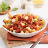 poutine-italienne