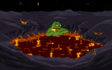 Welcome to Hell