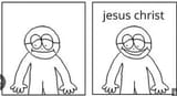 Jesus Christ