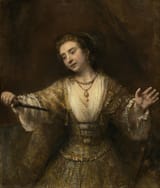 Rembrandt_van_Rijn,_Lucretia,_1664,_NGA_83