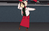 lain dance