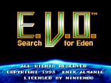 E.V.O. - Search for Eden-250721-152458