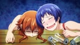 [ASW] Grand Blue S2 - 03 [1080p HEVC][48805033].mkv mpv[00.13.37.859]