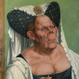 greek woman