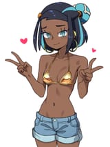 nessa