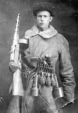 Weakest Soviet