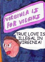 VirginiaVirginsComic