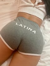 latina boota