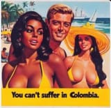 colombia