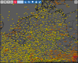 Screenshot 2025-07-22 at 11-31-21 Temperatur 2m aktuelle Messwerte Deutschland