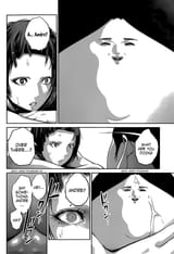 Prison School - Andre