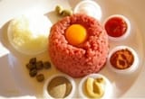 tatar-beefsteak